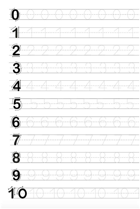 preschool games|Letter & Number Tracing .